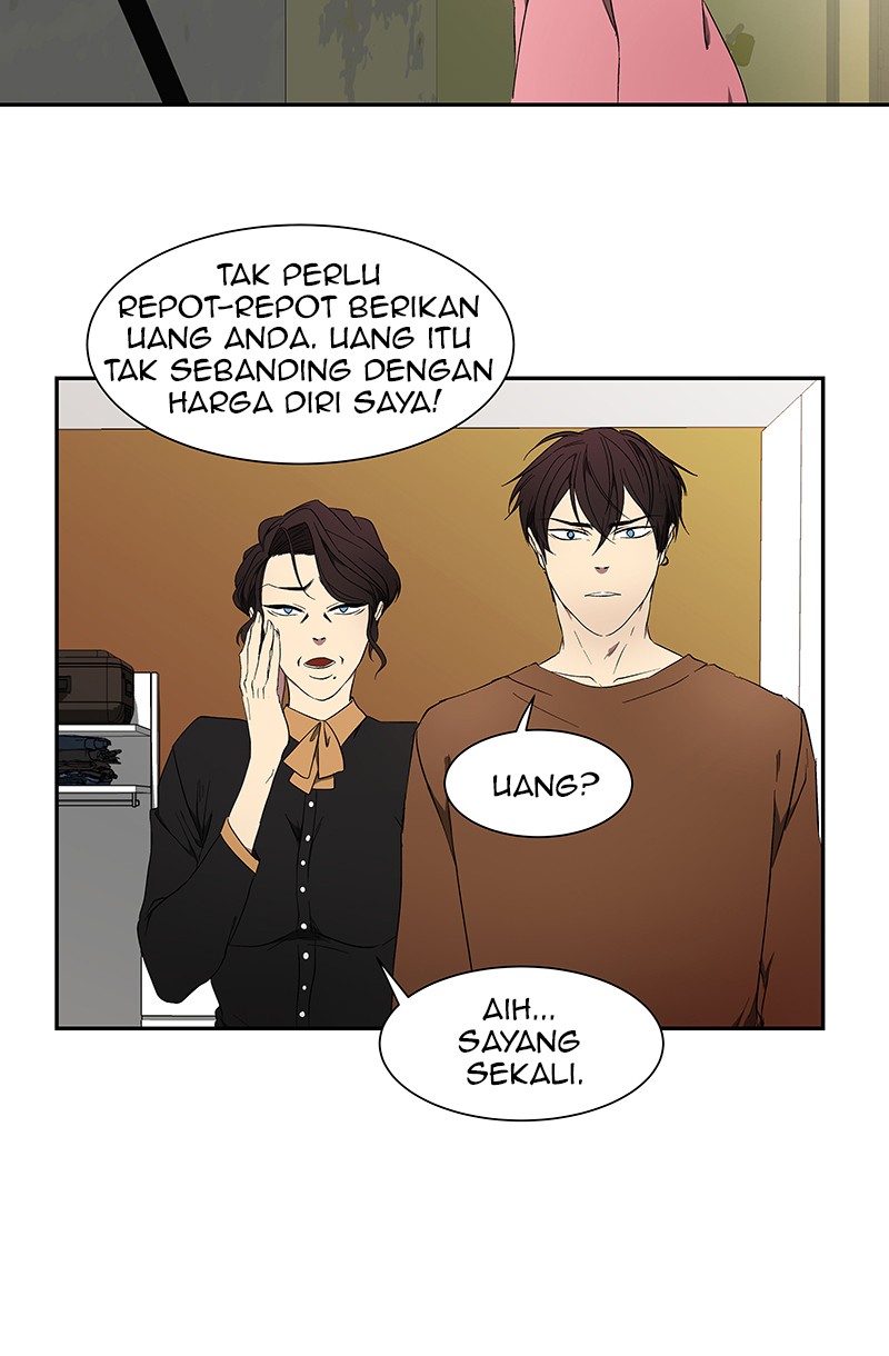 I Love Yoo Chapter 41 - halaman 13