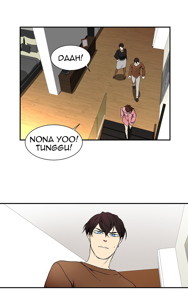 I Love Yoo Chapter 41 - halaman 14