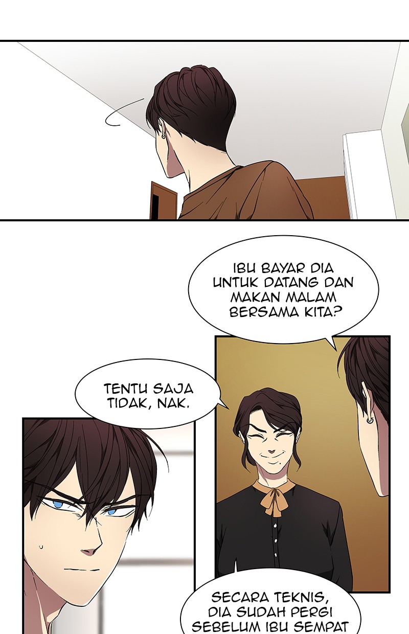I Love Yoo Chapter 41 - halaman 15