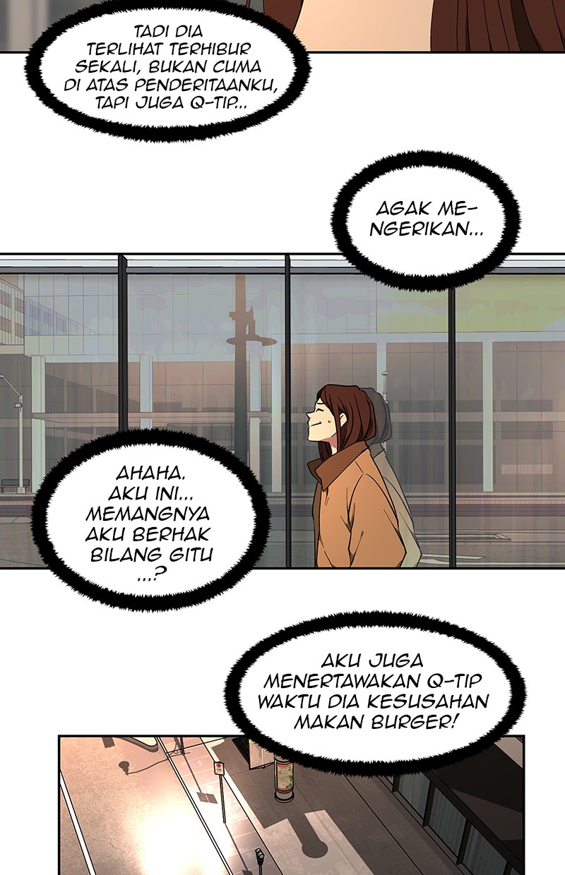I Love Yoo Chapter 41 - halaman 23
