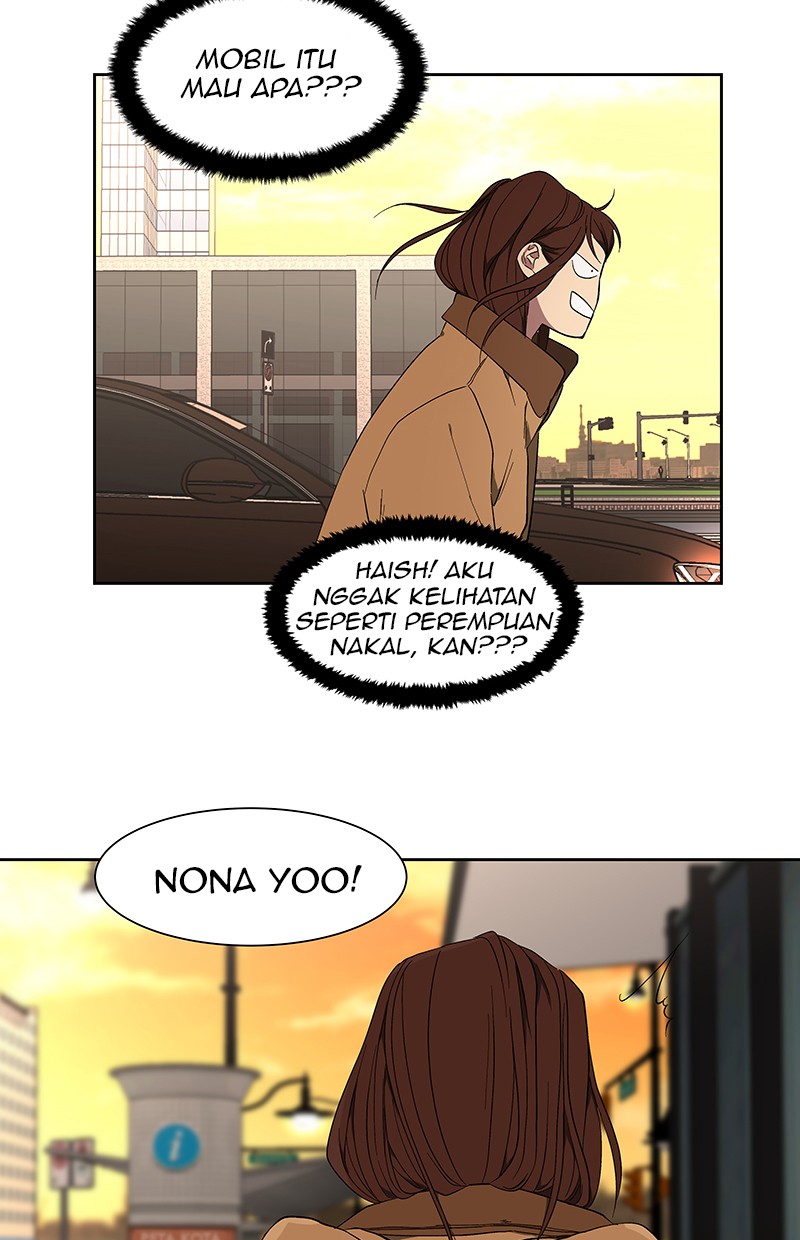 I Love Yoo Chapter 41 - halaman 26