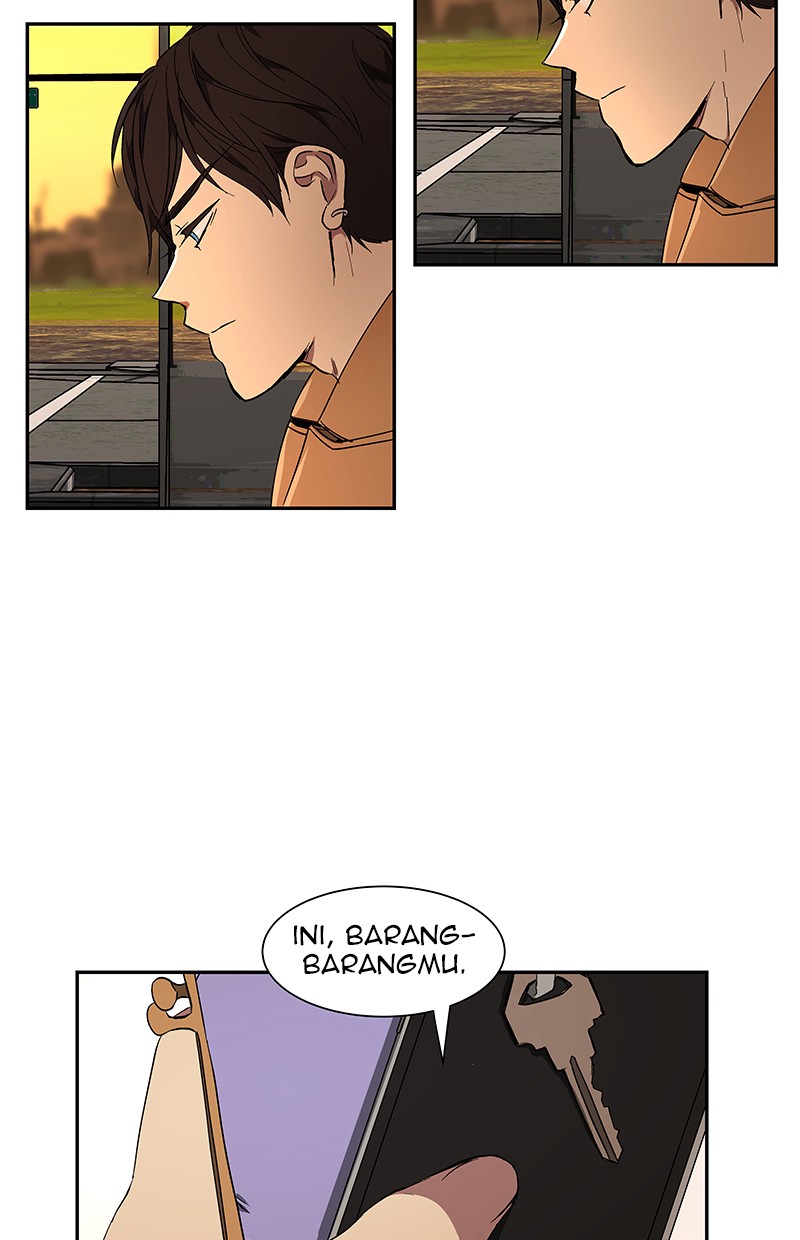 I Love Yoo Chapter 41 - halaman 33
