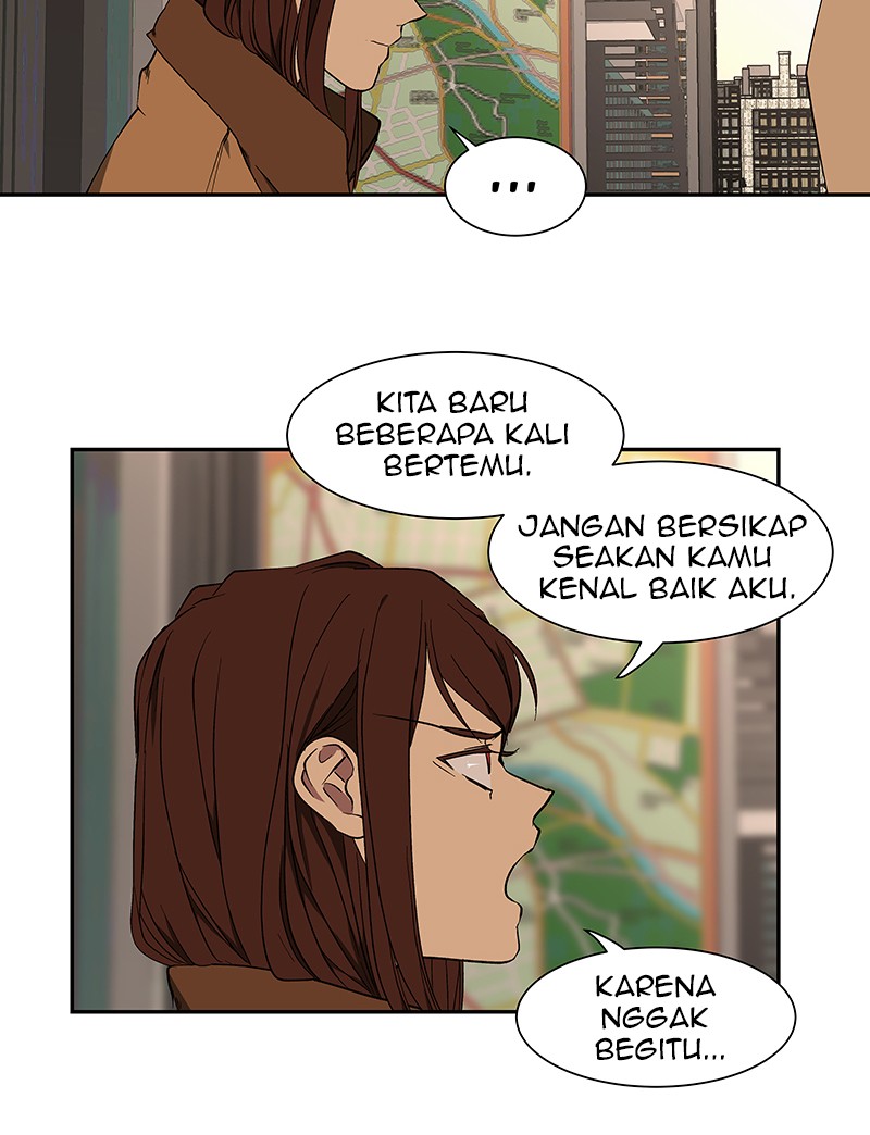 I Love Yoo Chapter 41 - halaman 38