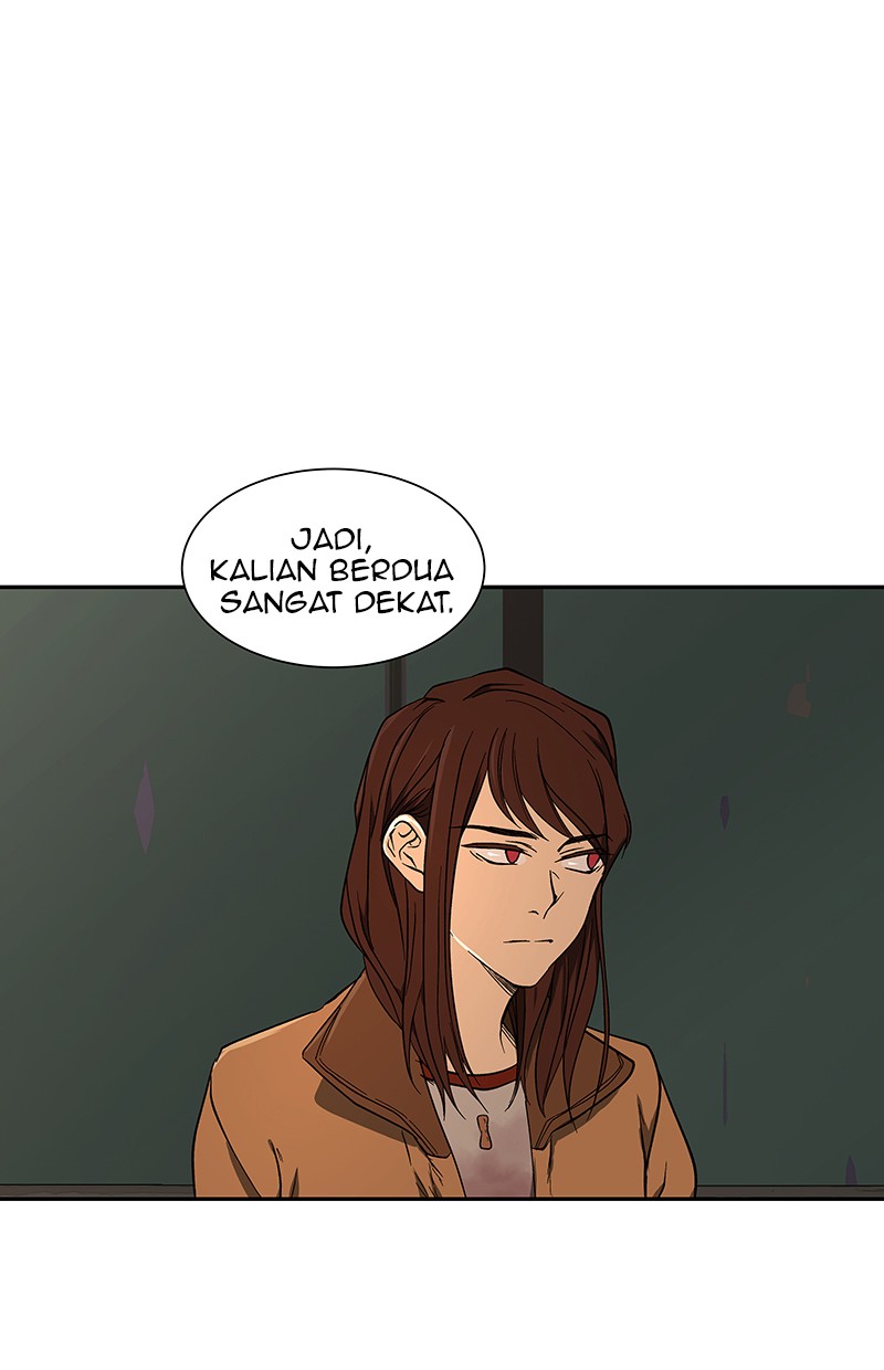 I Love Yoo Chapter 41 - halaman 41