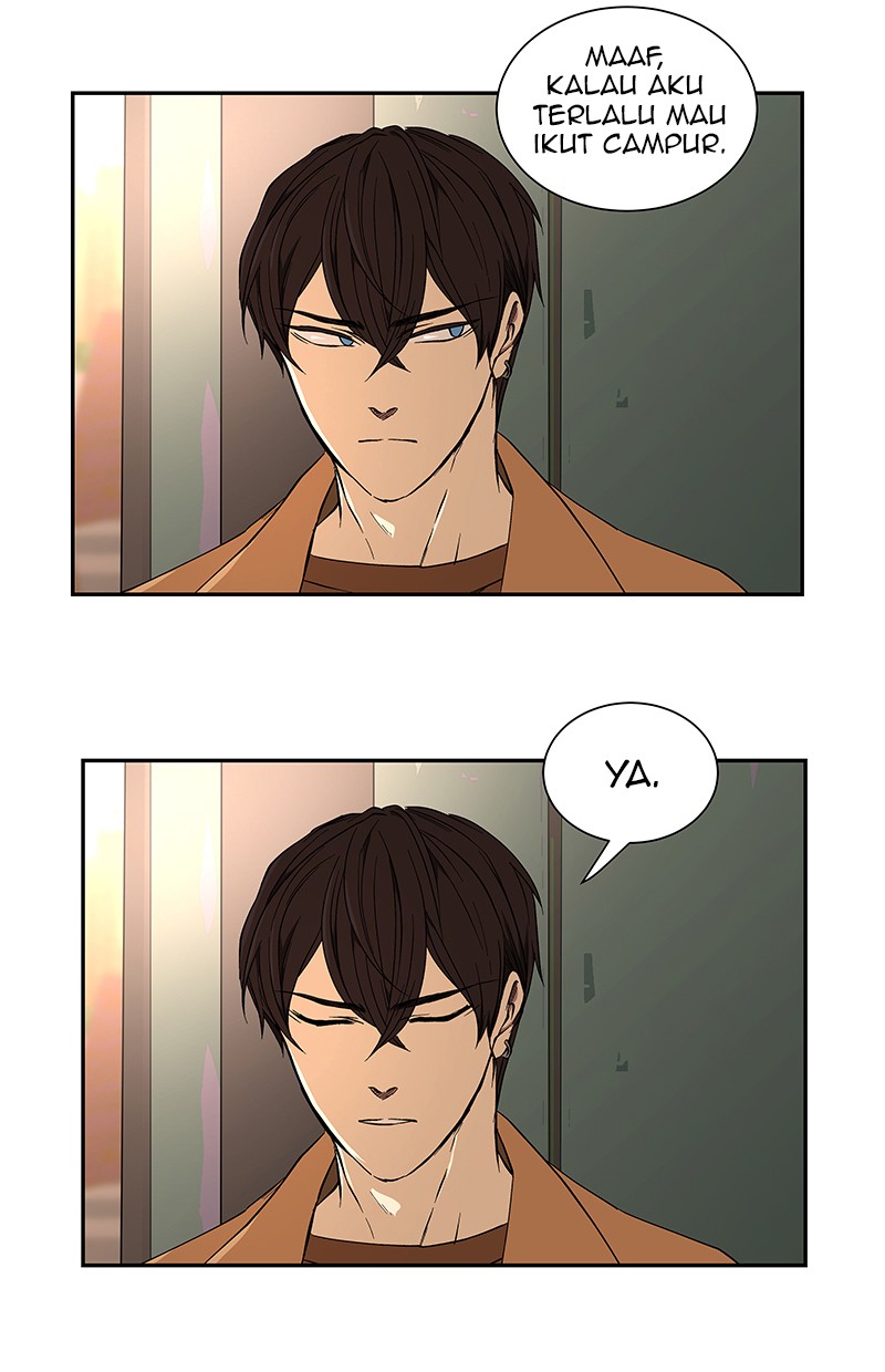 I Love Yoo Chapter 41 - halaman 44