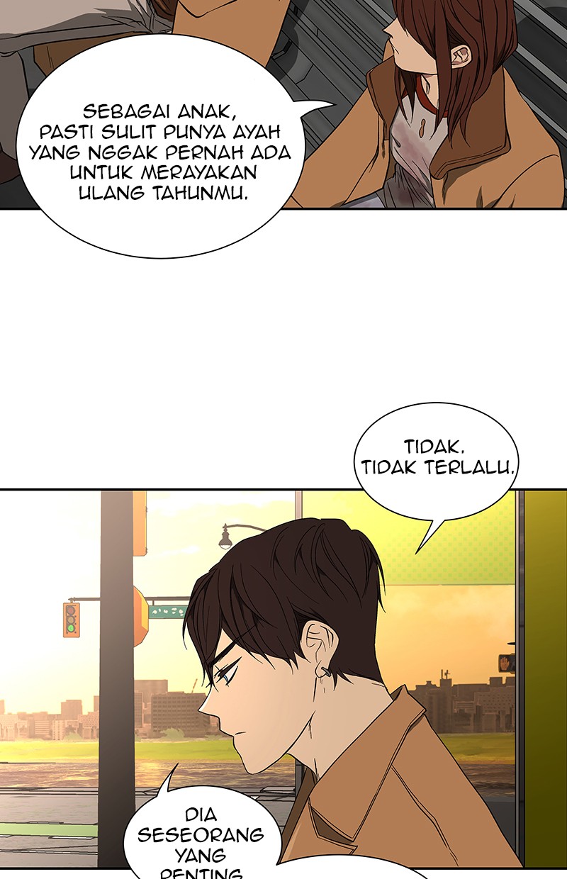 I Love Yoo Chapter 41 - halaman 46