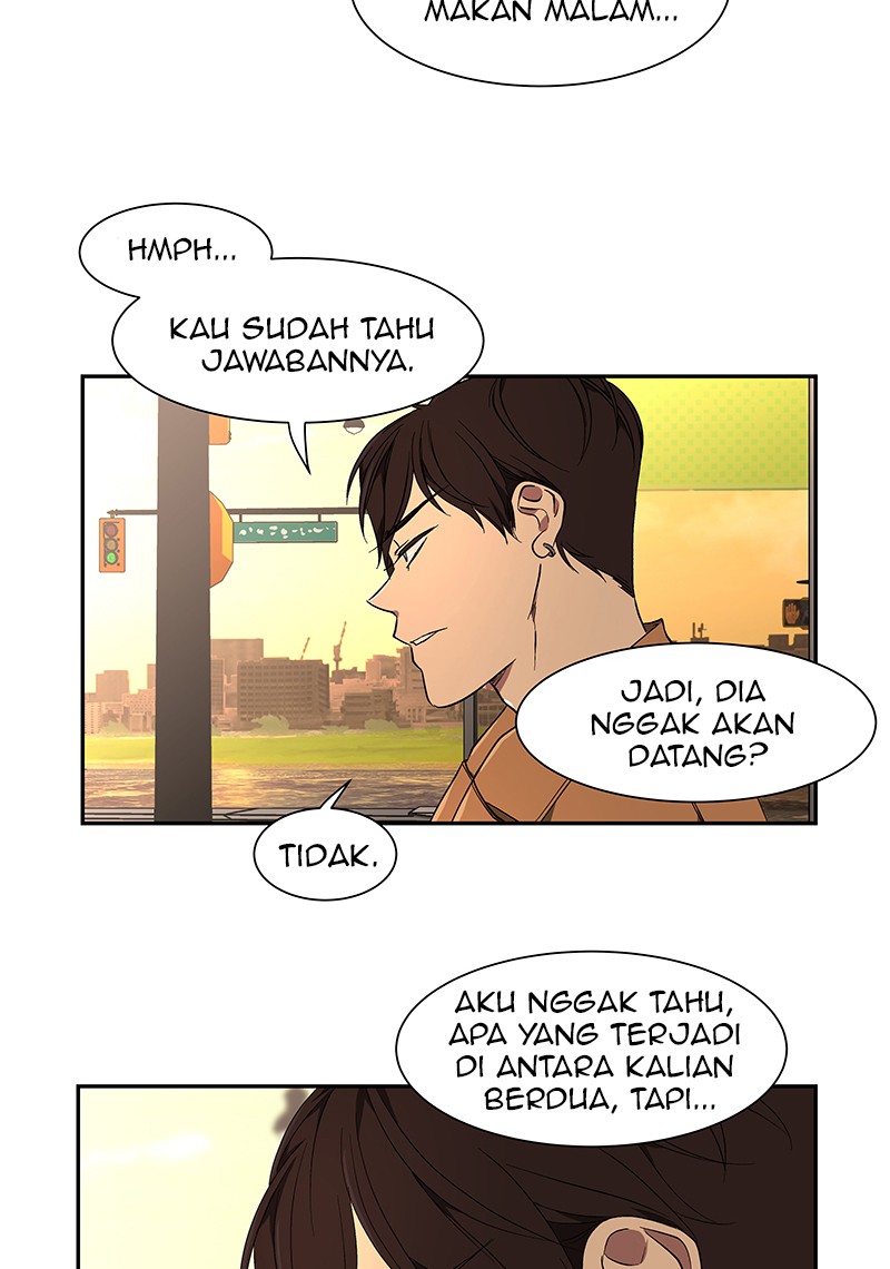 I Love Yoo Chapter 41 - halaman 48