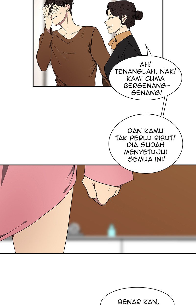 I Love Yoo Chapter 41 - halaman 5