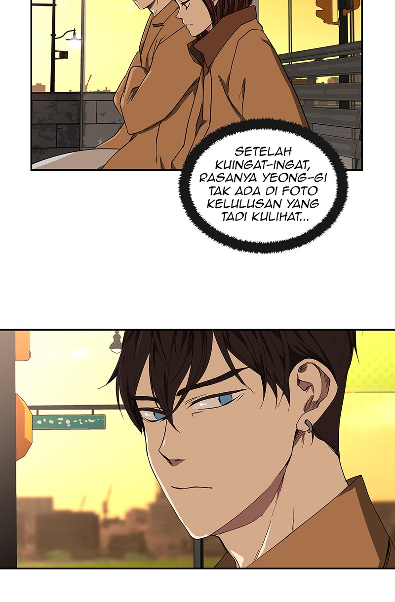 I Love Yoo Chapter 41 - halaman 51