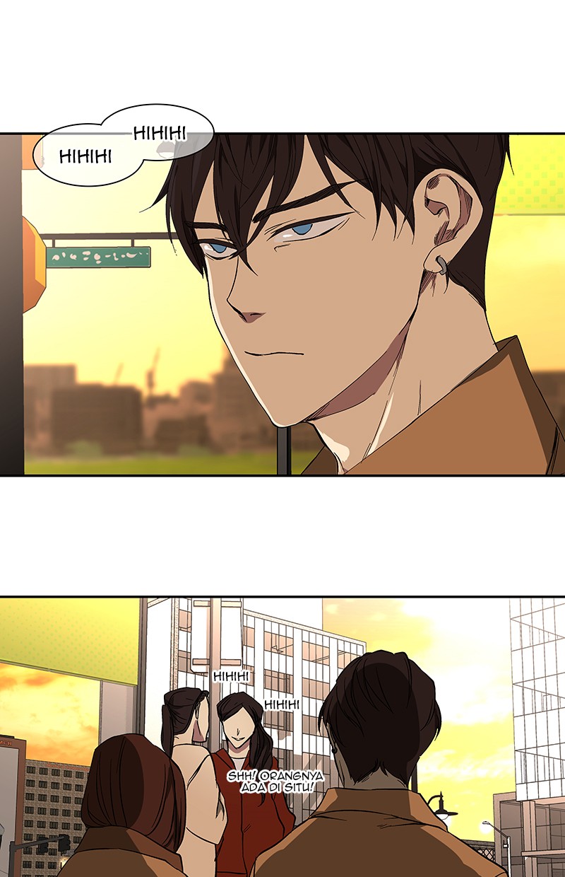 I Love Yoo Chapter 41 - halaman 52