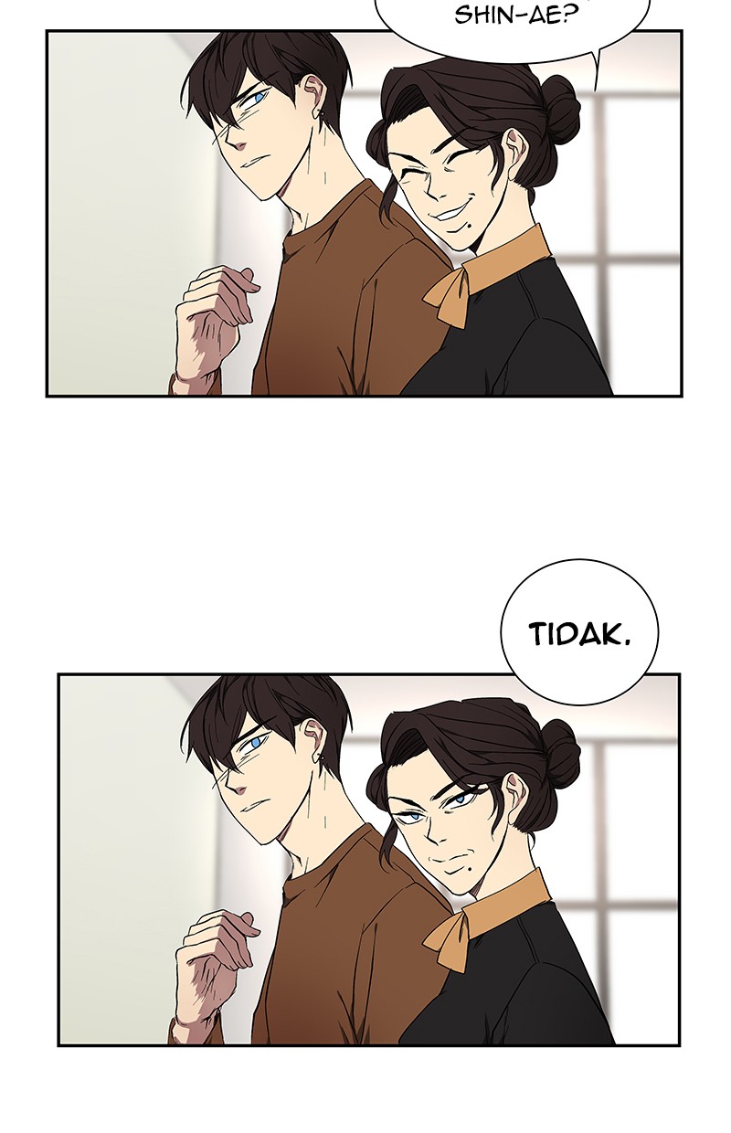 I Love Yoo Chapter 41 - halaman 6