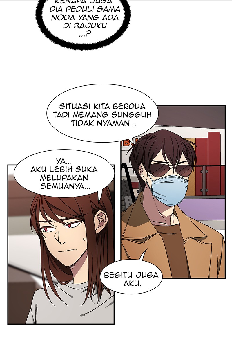 I Love Yoo Chapter 41 - halaman 60