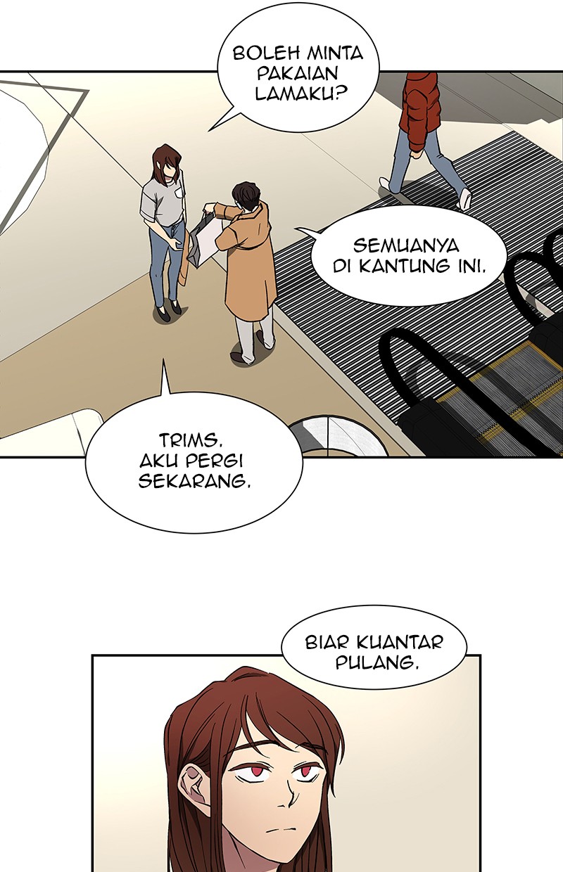 I Love Yoo Chapter 41 - halaman 61