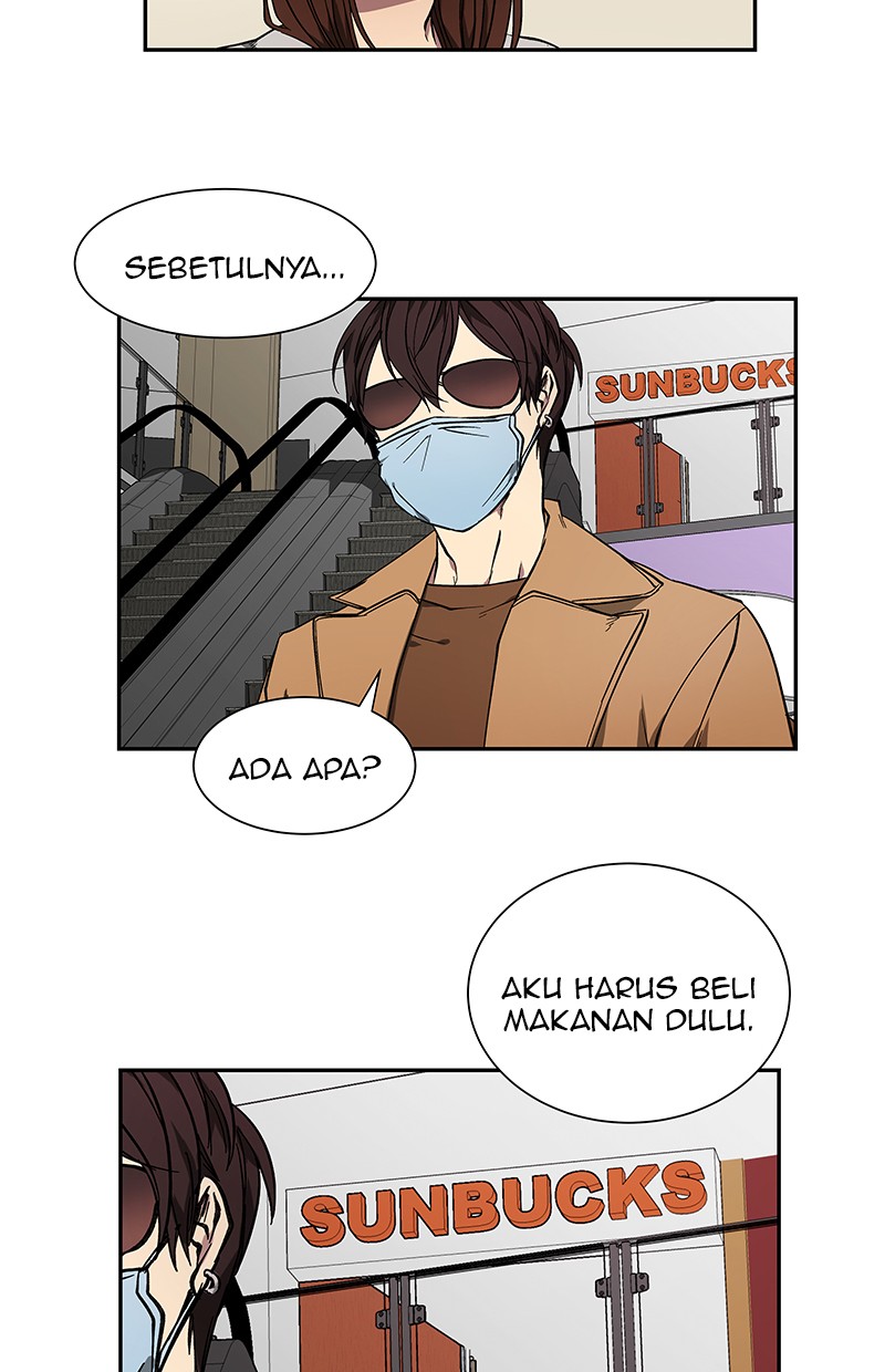 I Love Yoo Chapter 41 - halaman 62