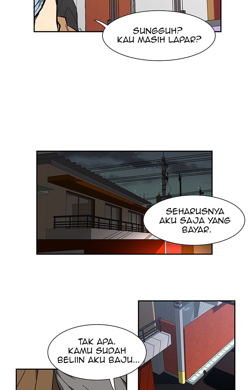 I Love Yoo Chapter 41 - halaman 63