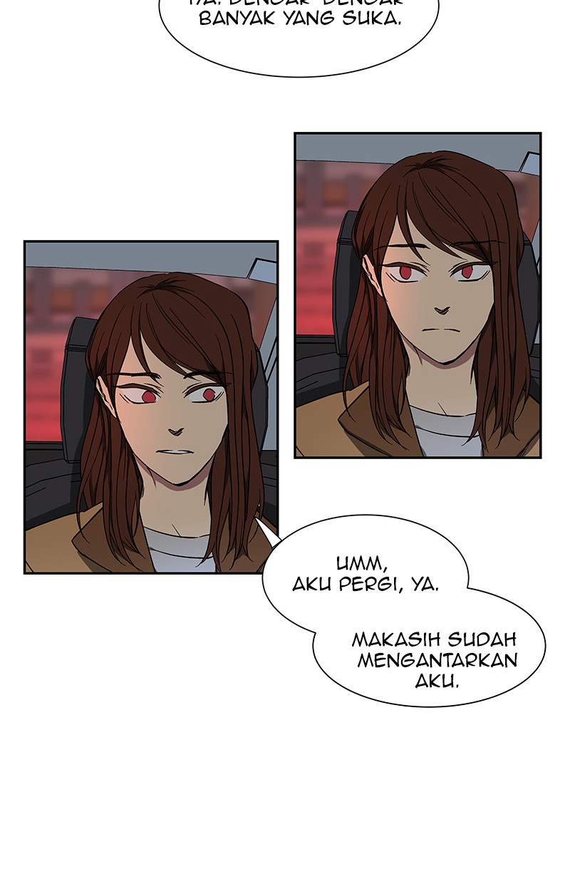 I Love Yoo Chapter 41 - halaman 65