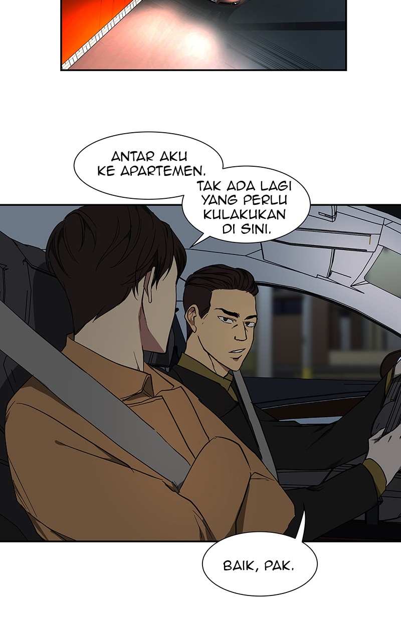I Love Yoo Chapter 41 - halaman 67