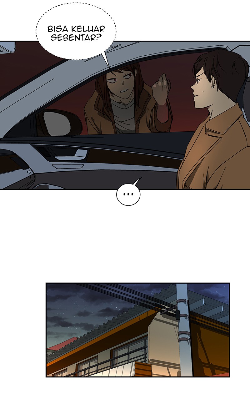 I Love Yoo Chapter 41 - halaman 69