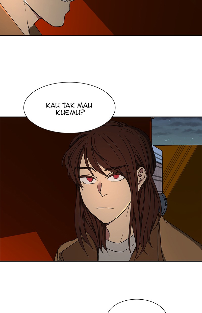 I Love Yoo Chapter 41 - halaman 72