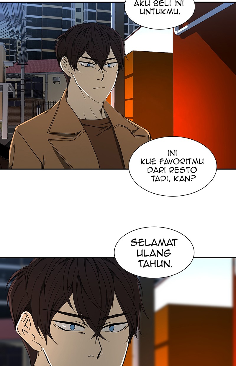 I Love Yoo Chapter 41 - halaman 73