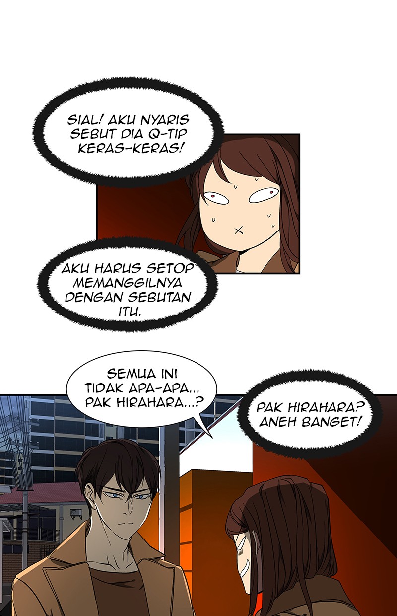 I Love Yoo Chapter 41 - halaman 75
