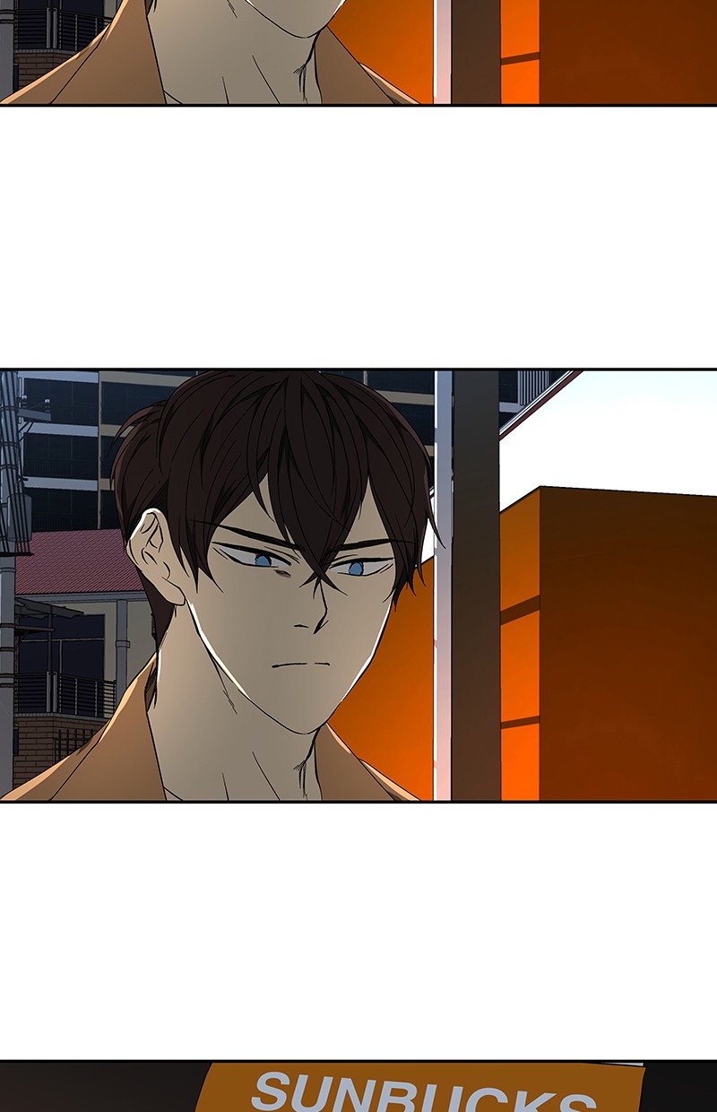 I Love Yoo Chapter 41 - halaman 77