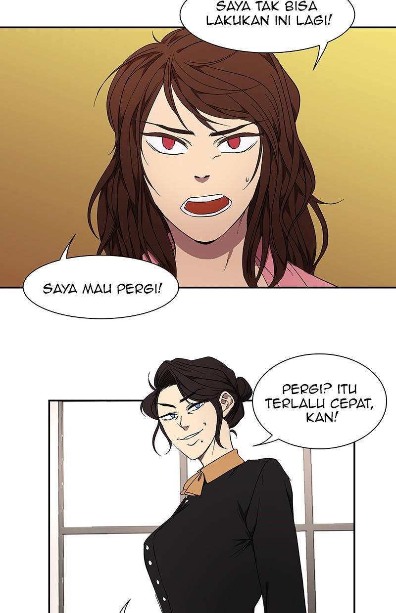 I Love Yoo Chapter 41 - halaman 8