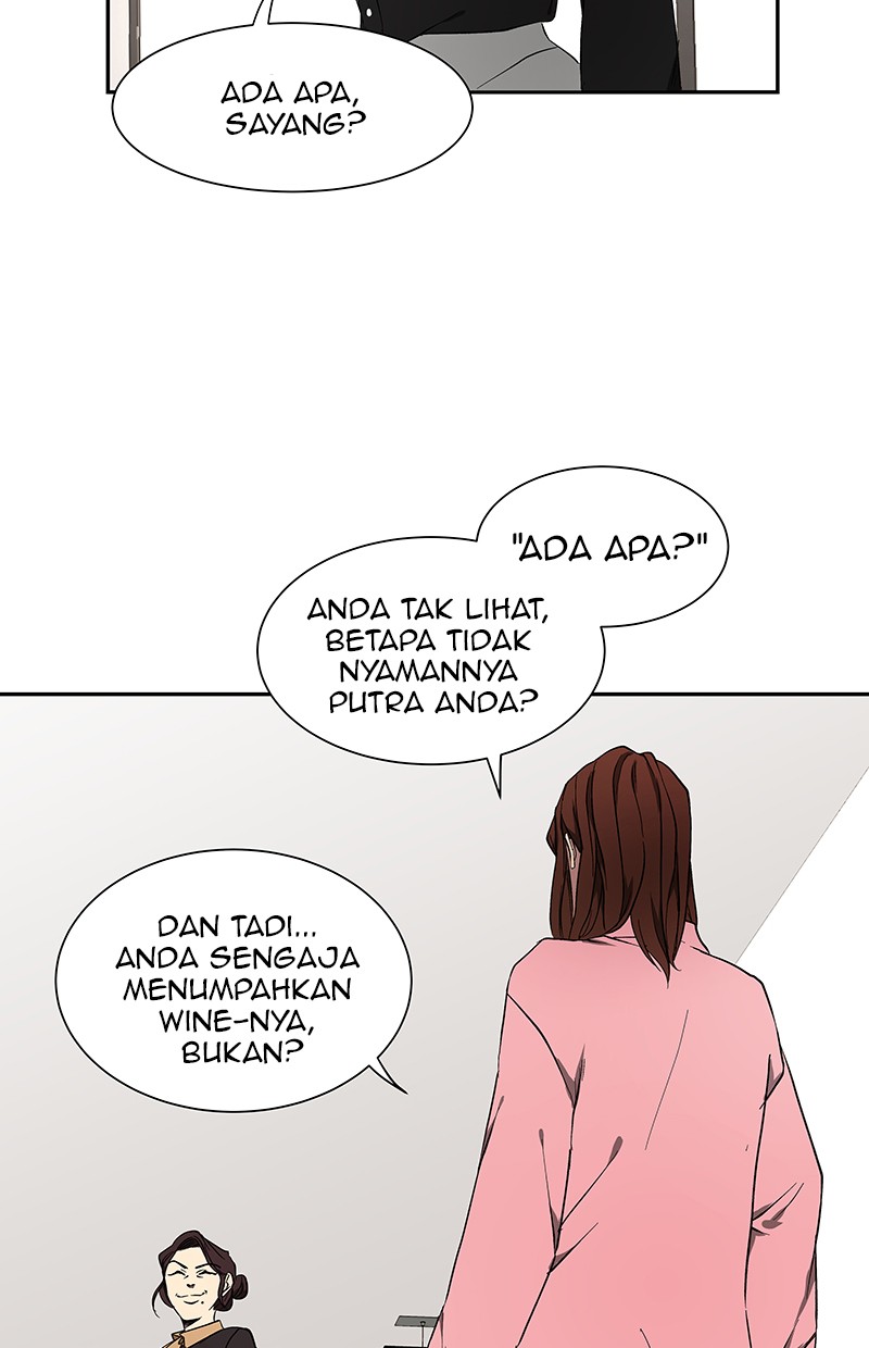 I Love Yoo Chapter 41 - halaman 9