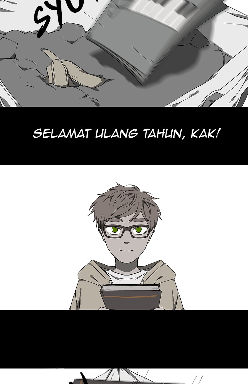 I Love Yoo Chapter 42 - halaman 16