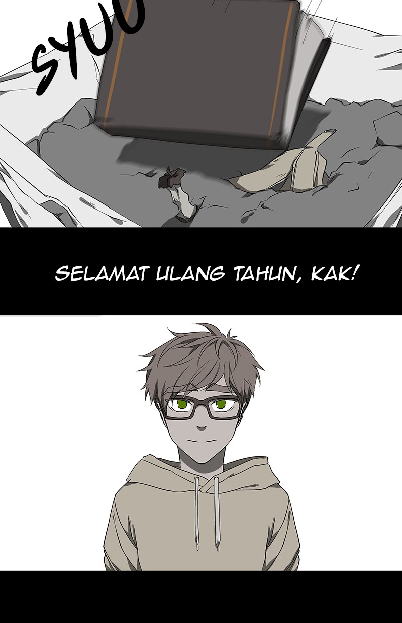 I Love Yoo Chapter 42 - halaman 17