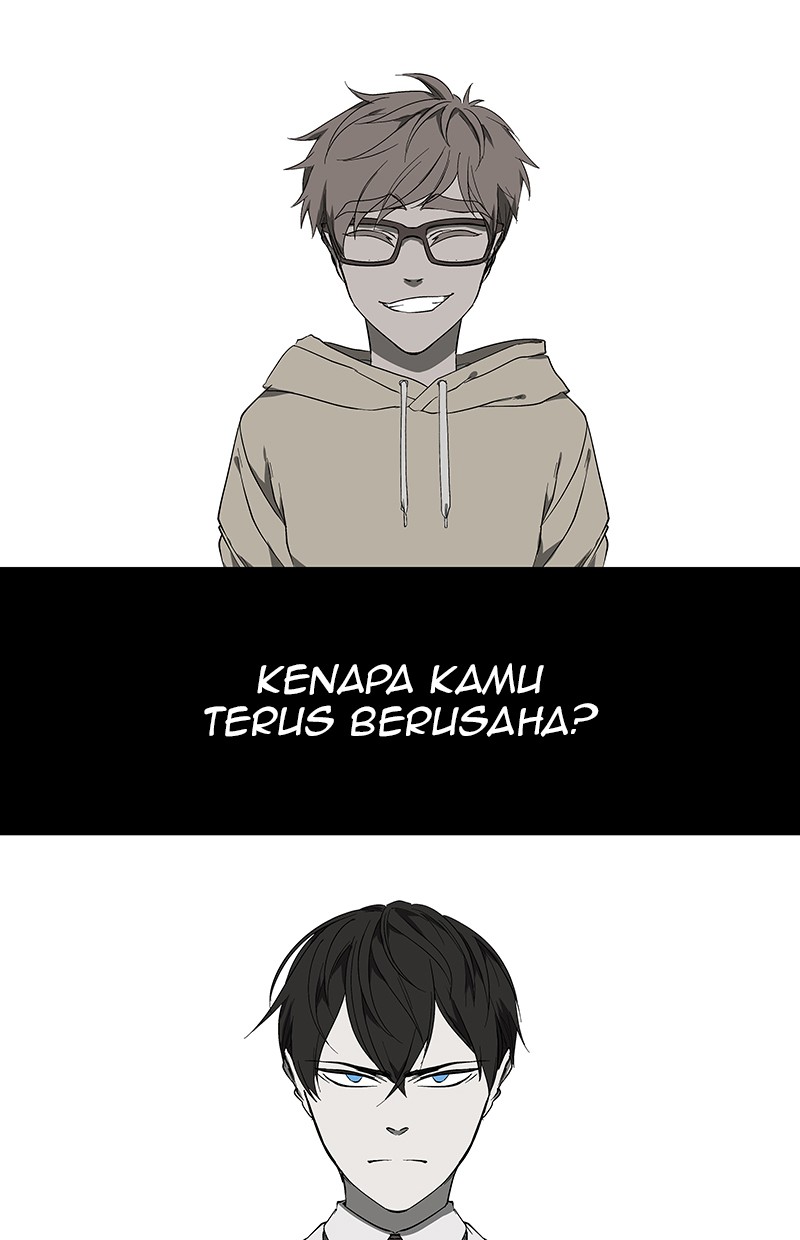 I Love Yoo Chapter 42 - halaman 19