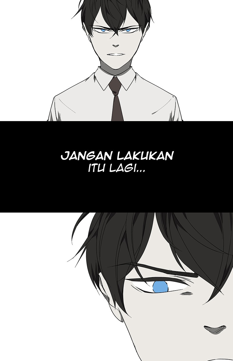 I Love Yoo Chapter 42 - halaman 23