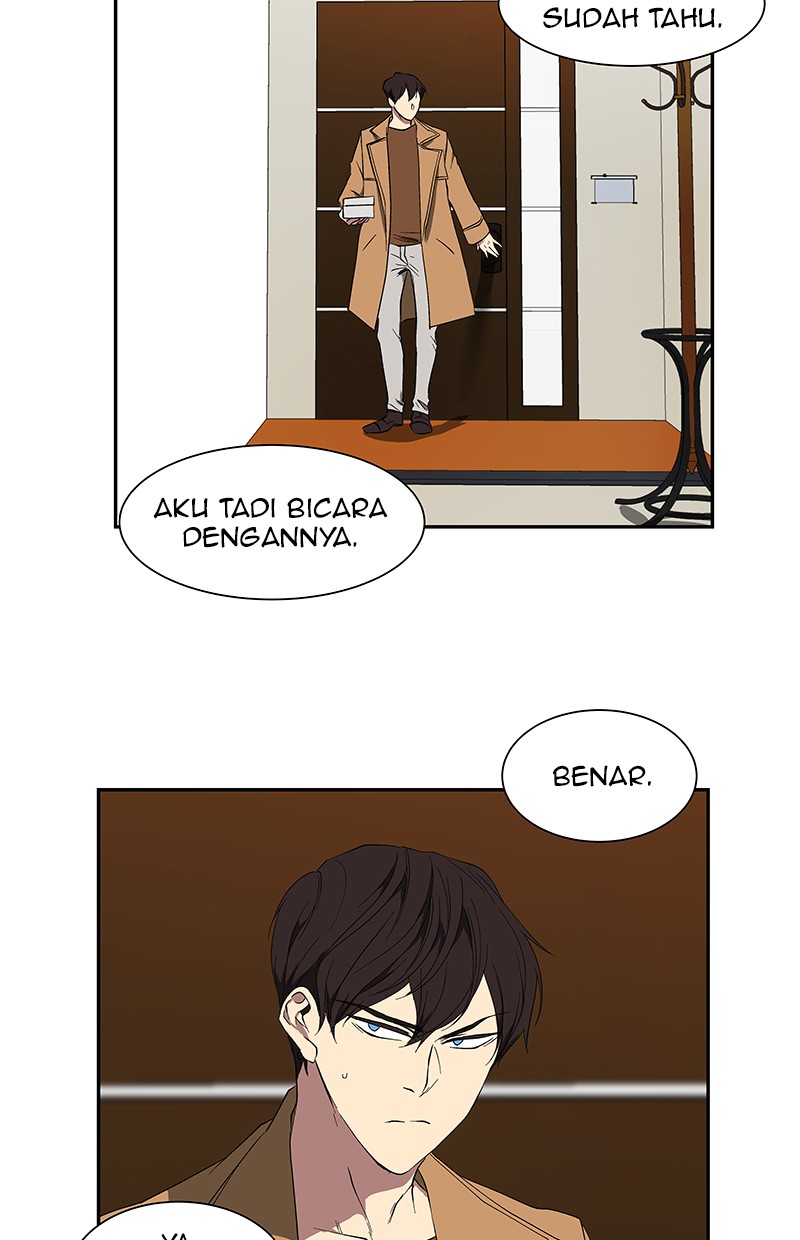 I Love Yoo Chapter 42 - halaman 26