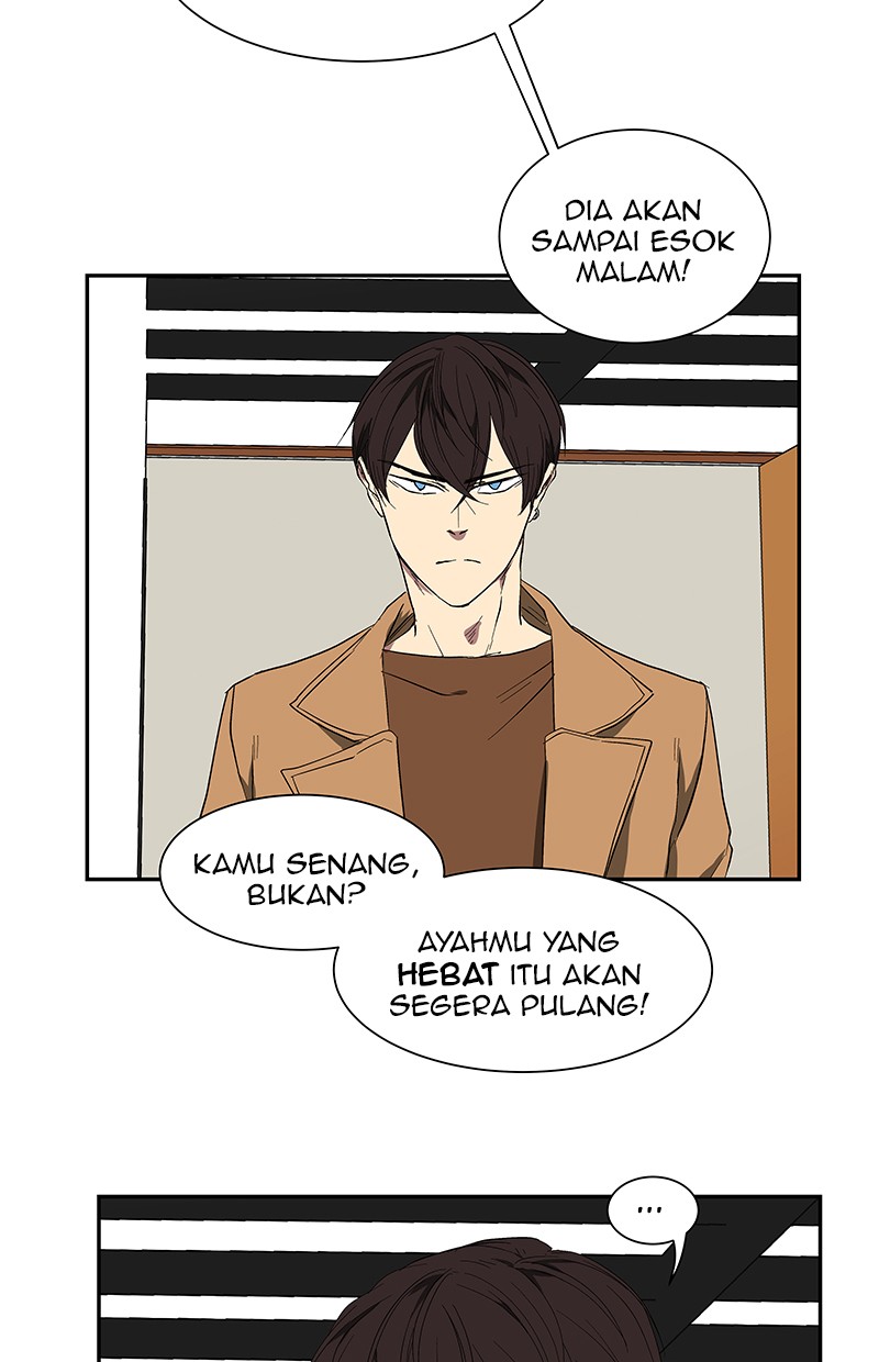 I Love Yoo Chapter 42 - halaman 30