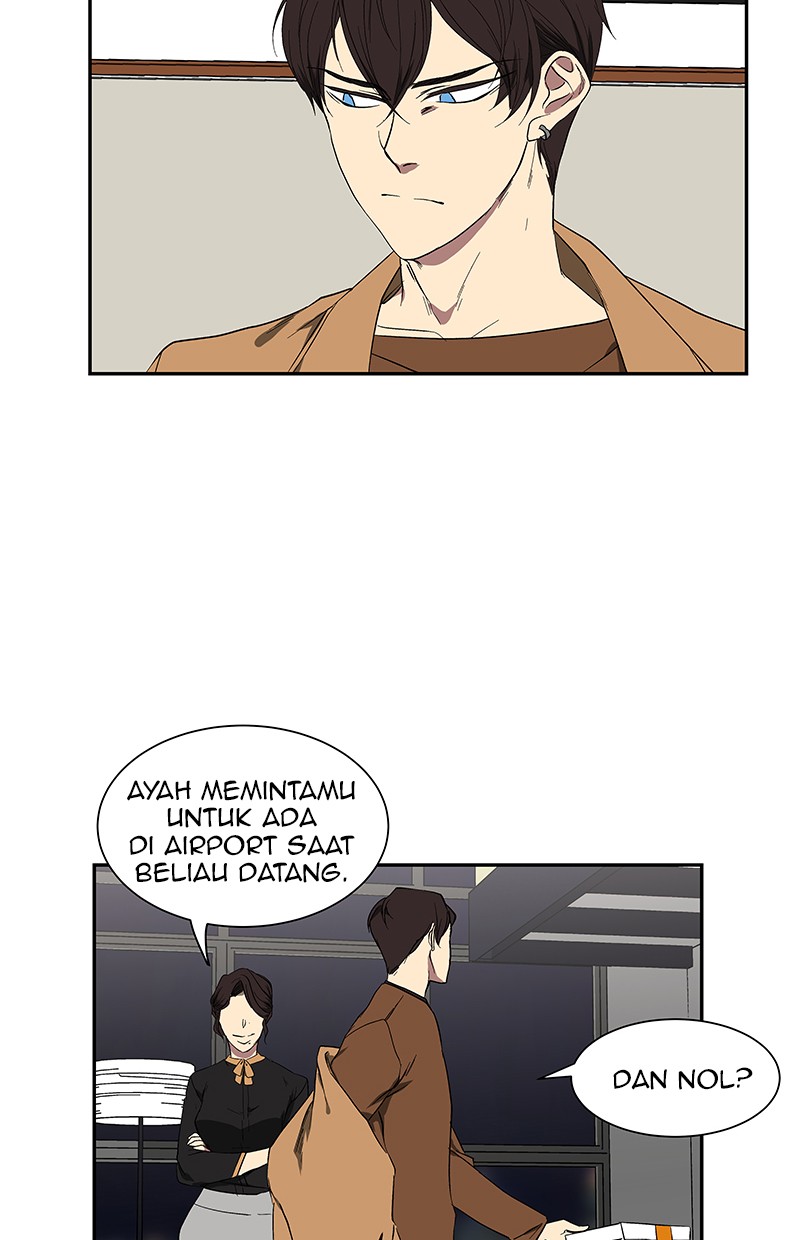 I Love Yoo Chapter 42 - halaman 31