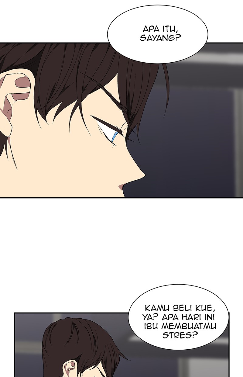 I Love Yoo Chapter 42 - halaman 33