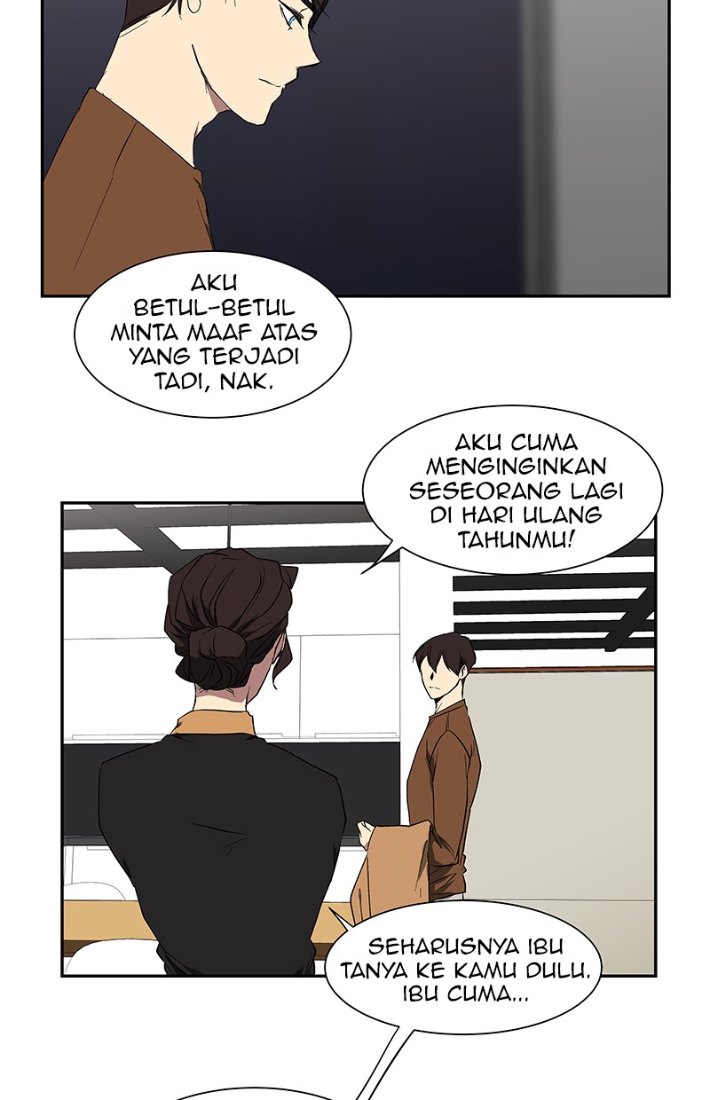 I Love Yoo Chapter 42 - halaman 34