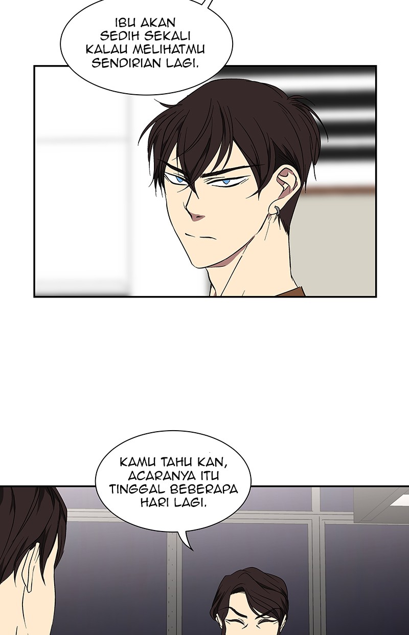 I Love Yoo Chapter 42 - halaman 35
