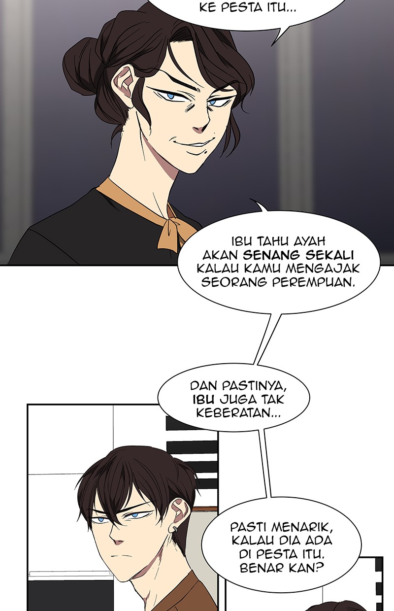 I Love Yoo Chapter 42 - halaman 38