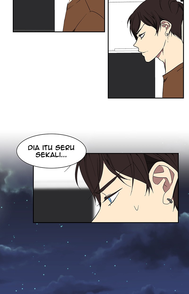 I Love Yoo Chapter 42 - halaman 39