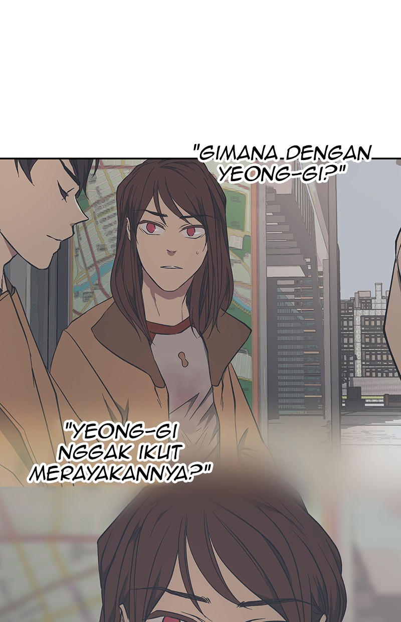 I Love Yoo Chapter 42 - halaman 4