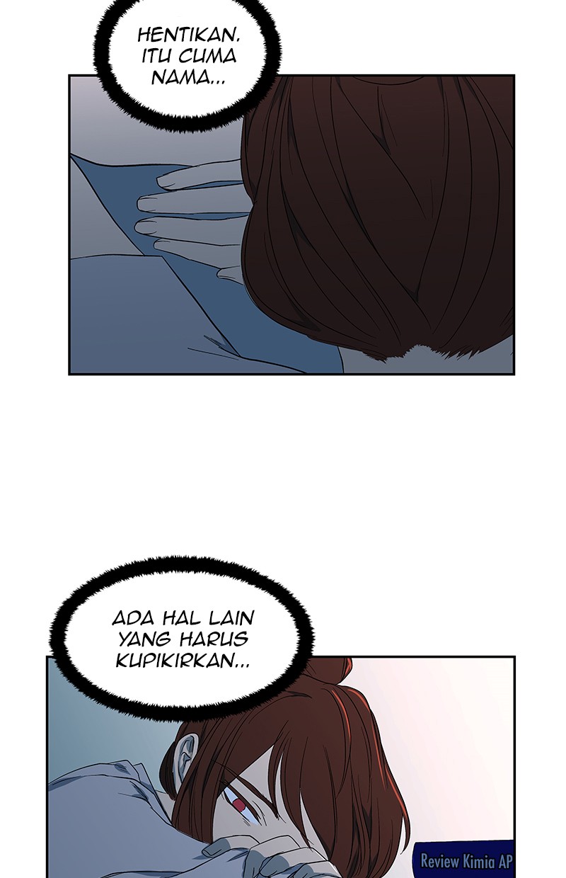 I Love Yoo Chapter 42 - halaman 43