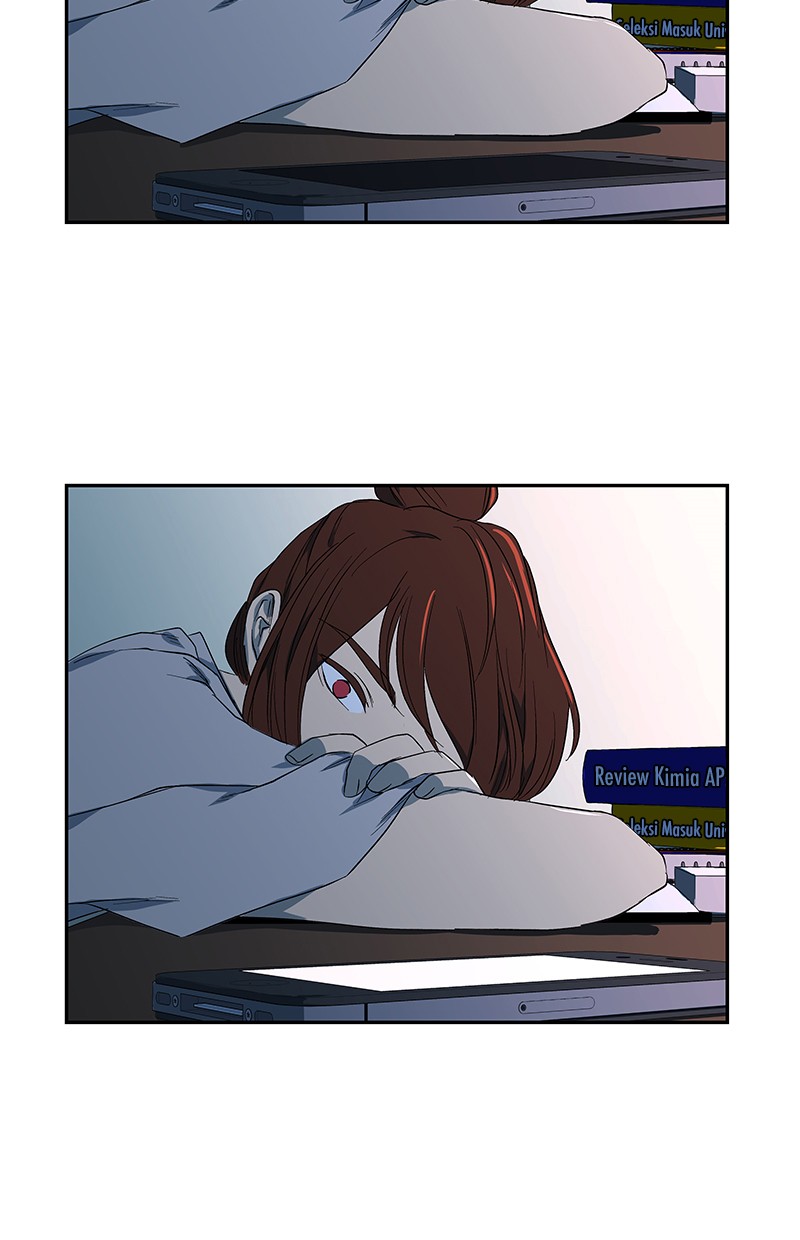 I Love Yoo Chapter 42 - halaman 44