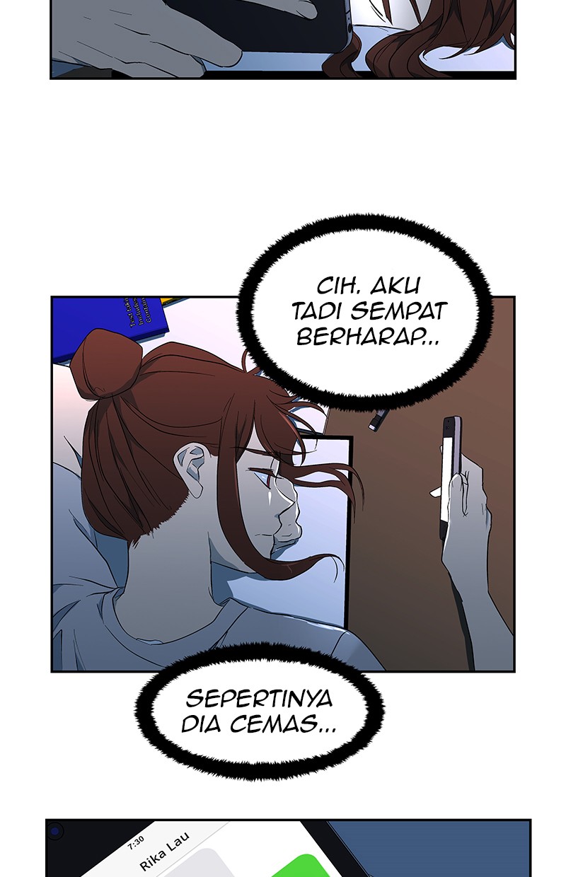 I Love Yoo Chapter 42 - halaman 46