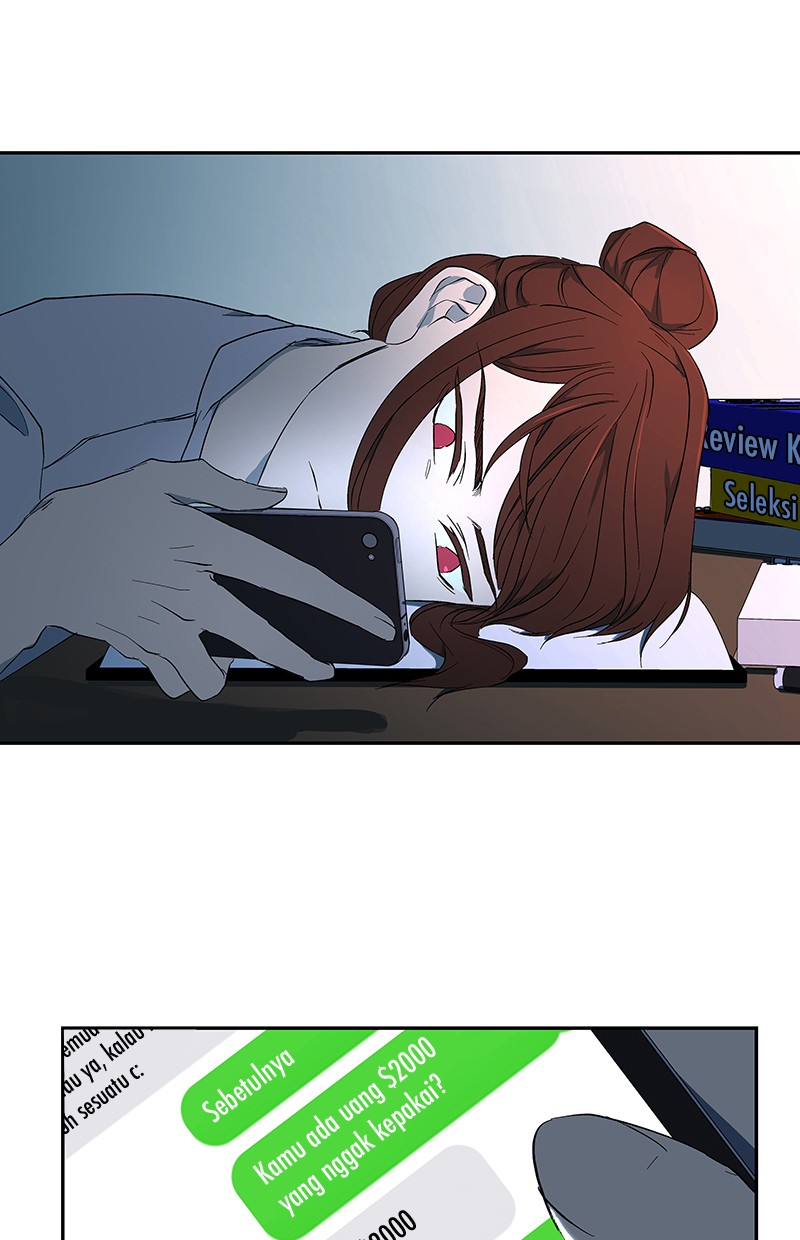 I Love Yoo Chapter 42 - halaman 49