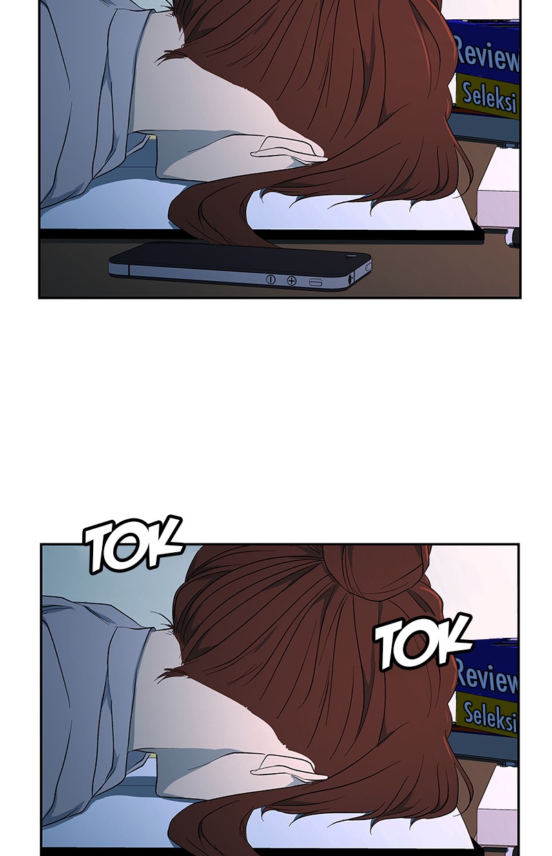 I Love Yoo Chapter 42 - halaman 52