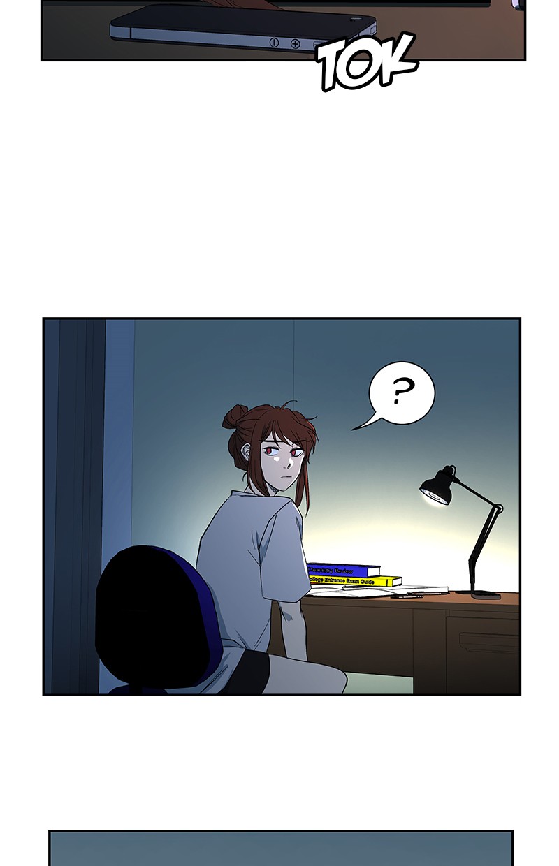 I Love Yoo Chapter 42 - halaman 53