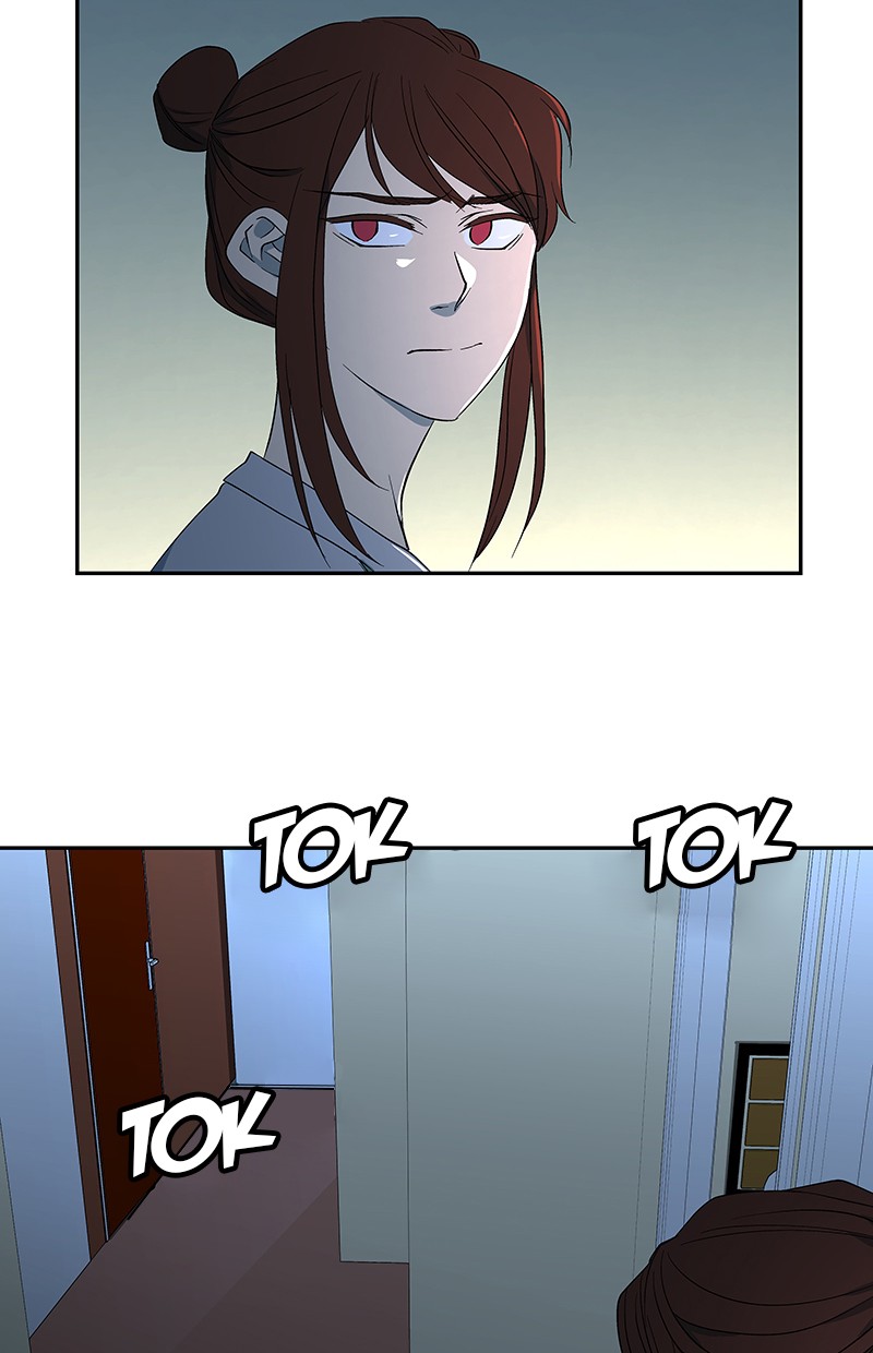I Love Yoo Chapter 42 - halaman 54
