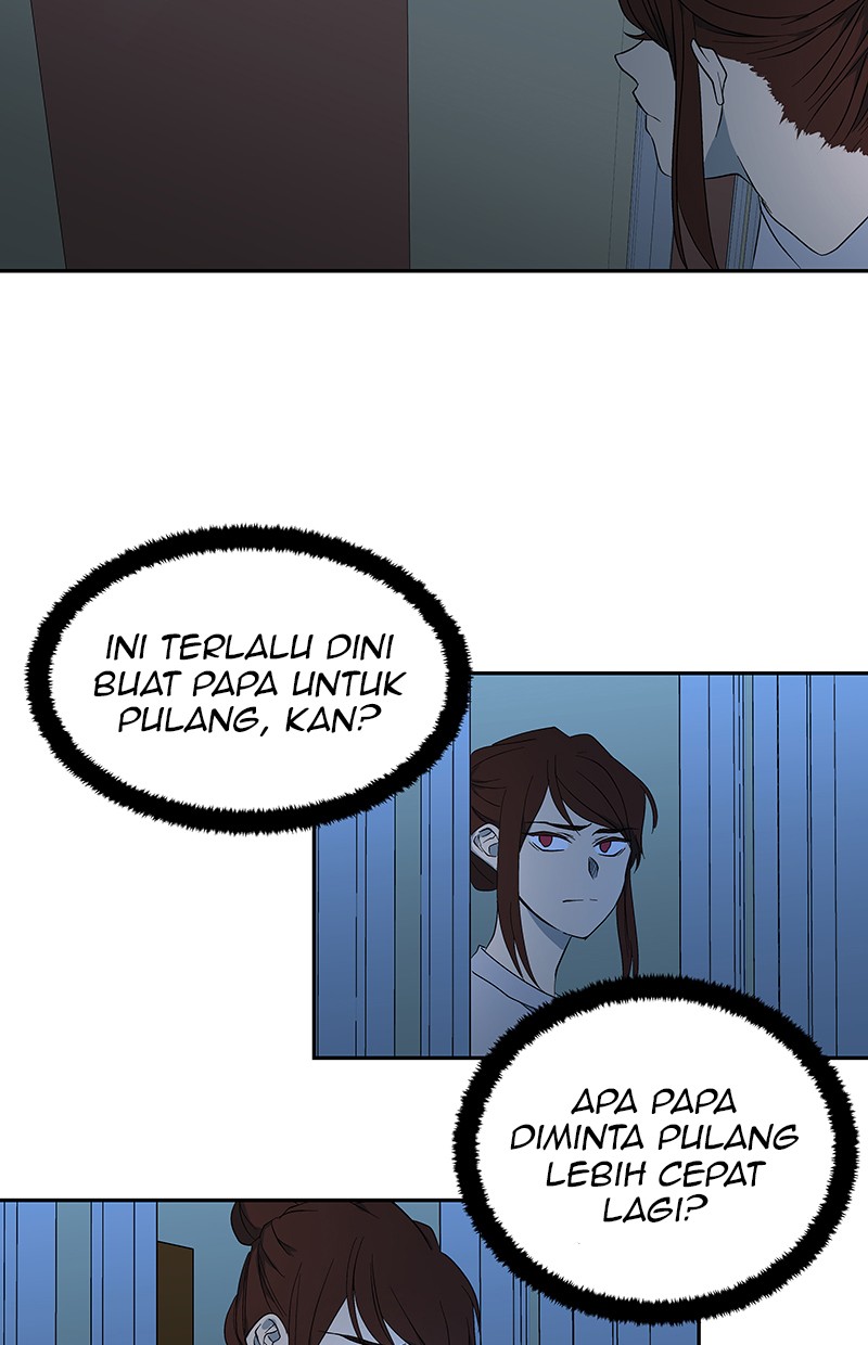I Love Yoo Chapter 42 - halaman 55