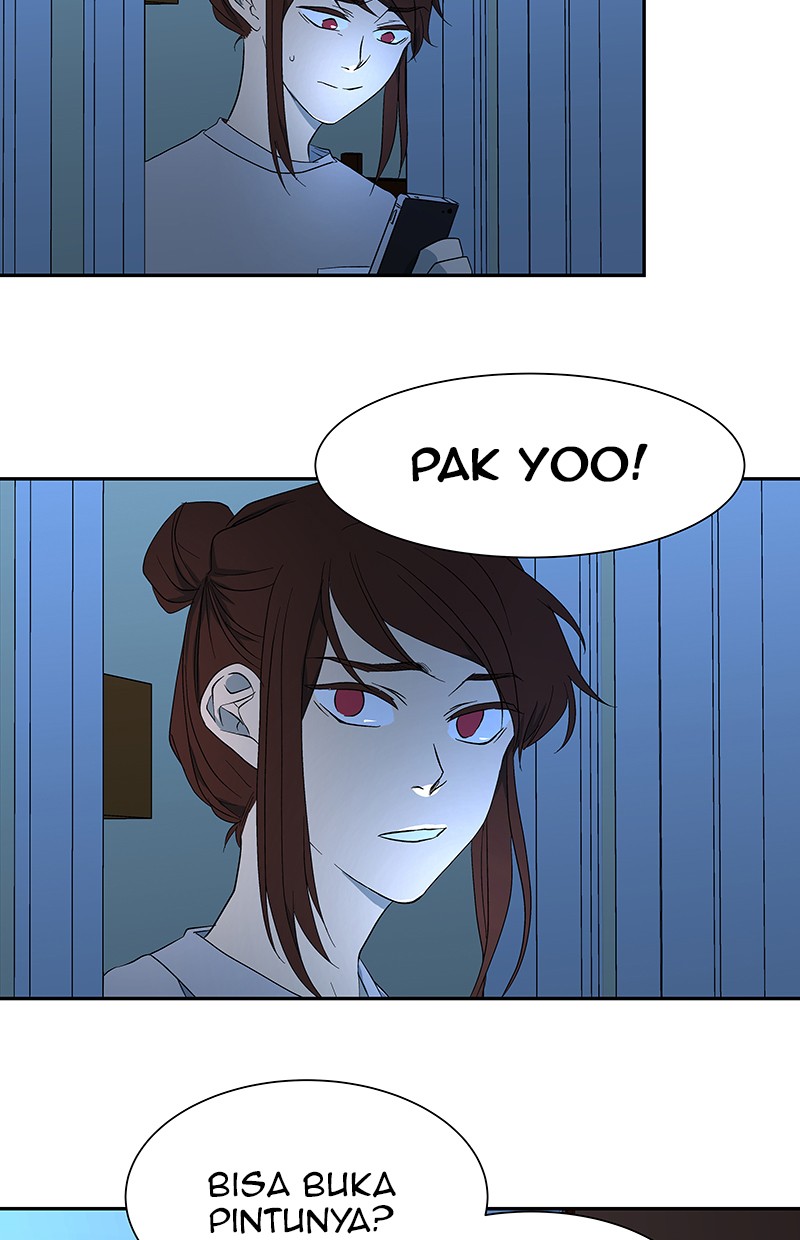 I Love Yoo Chapter 42 - halaman 56